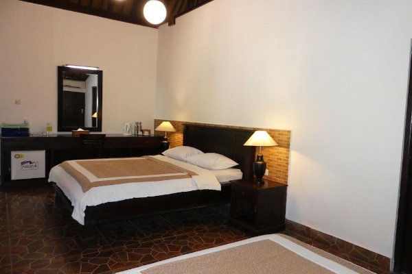 Hotel Liberty Dive Resort (Tulamben )